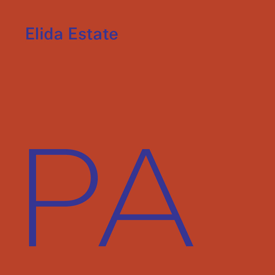 Elida Estate - Panama